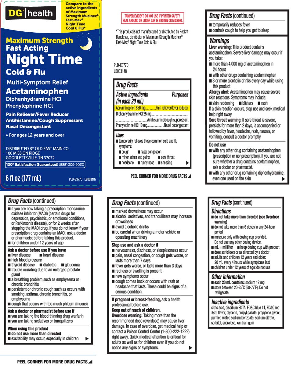 Pill image for Drug Facts