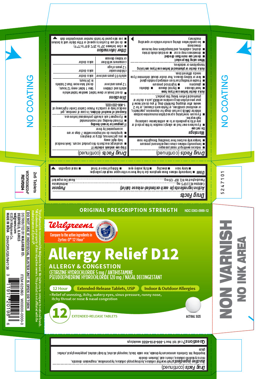 Pill image for allergy relief-d
