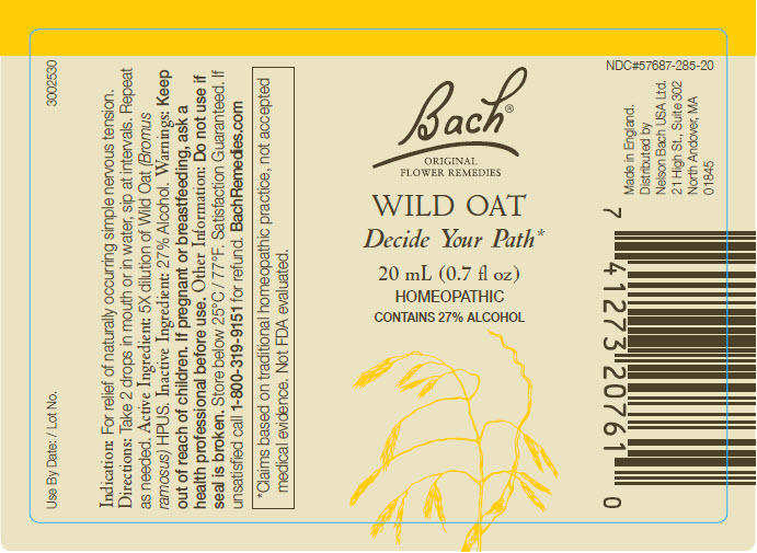 Pill image for Bach®