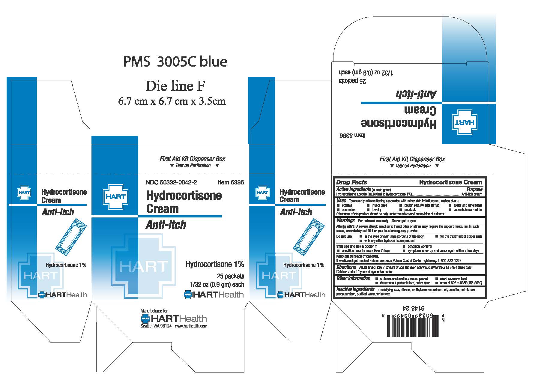 Pill image for Hydrocortisone Cream