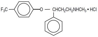 Pill image for These Highlights Do Not Include All The Information Needed To Use Fluoxetine Tablets Safely And Effectively. See Full Prescribing Information For Fluoxetine Tablets.