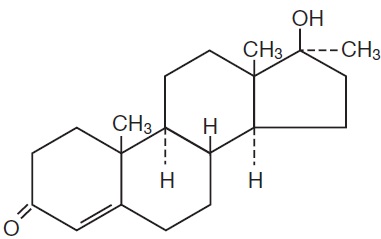Pill image for Methitest™