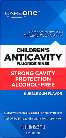 Pill image for Care One 004.002/004ae