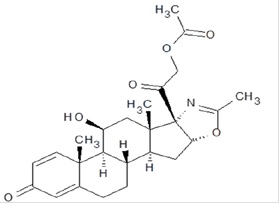 Pill image for These Highlights Do Not Include All The Information Needed To Use Deflazacort Tablets Safely And Effectively. See Full Prescribing Information For Deflazacort Tablets.