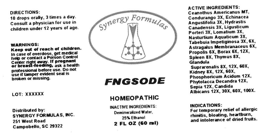Pill image for fngsode