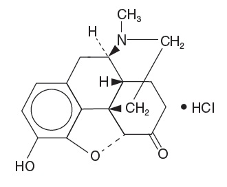 Pill image for These Highlights Do Not Include All The Information Needed To Use Hydromorphone Hydrochloride Extended-release Tablets Safely And Effectively. See Full Prescribing Information For Hydromorphone Hydrochloride Extended-release Tablets.