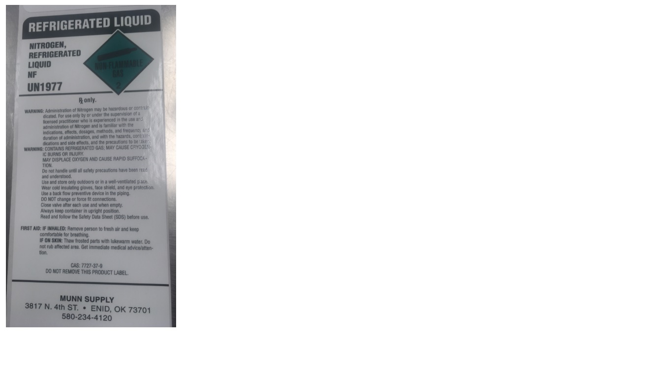 Pill image for Liquid Nitrogen