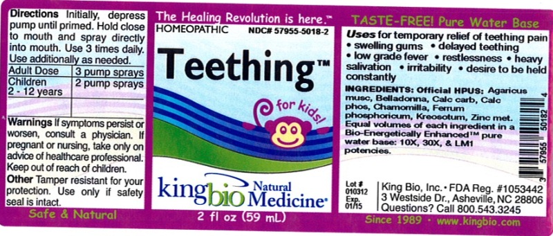 Pill image for teething