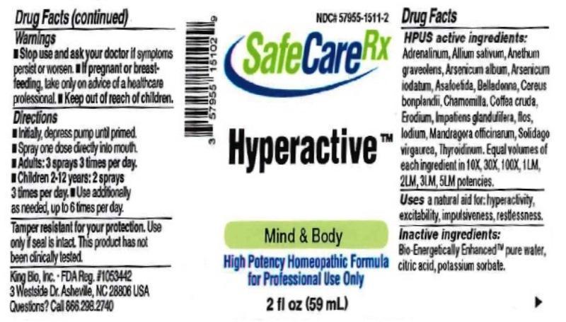 Pill image for Hyperactive™