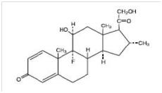 Pill image for Desoximetasone Ointment Usp, 0.25%