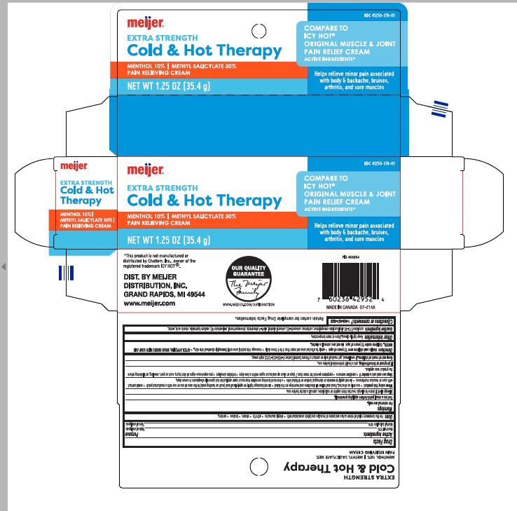 Pill image for meijer®