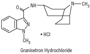 Pill image for These Highlights Do Not Include All The Information Needed To Use Granisetron Hydrochloride Injection safely And Effectively. See Full Prescribing Information For Granisetron Hydrochloride Injection.