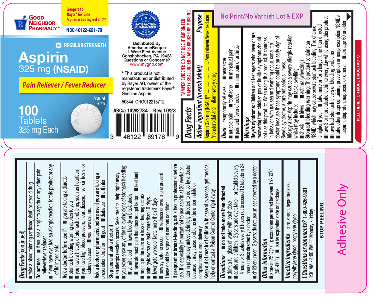 Pill image for Good Neighbor Pharmacy 44-157