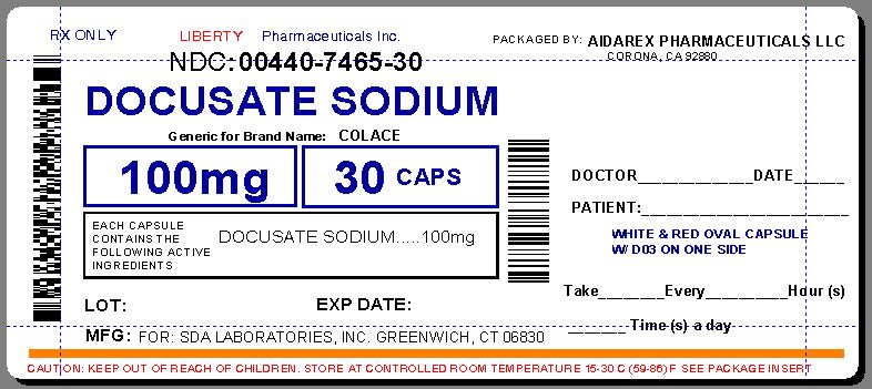 Pill image for Drug Facts
