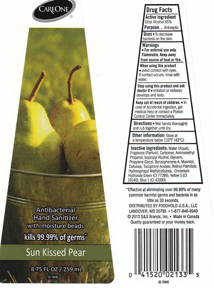 Pill image for Drug Facts