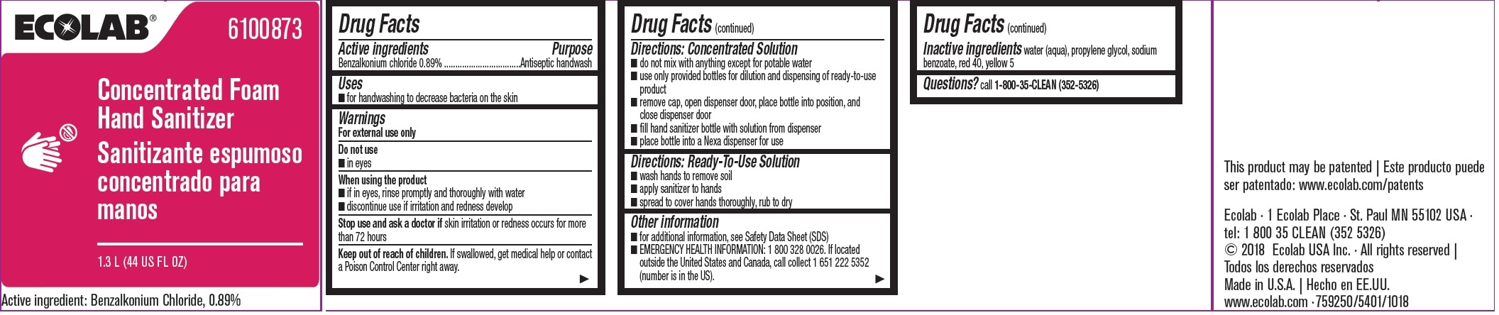Pill image for Drug Facts