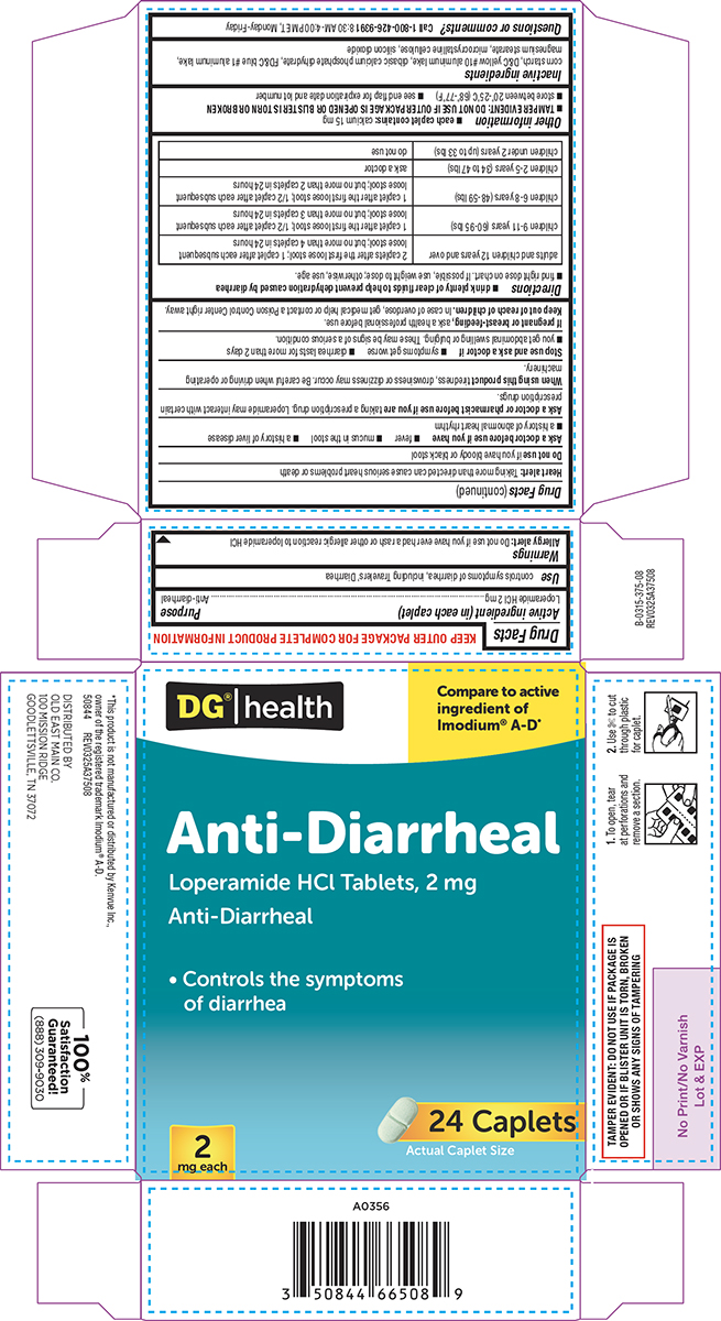 Pill image for Dollar General 44-375