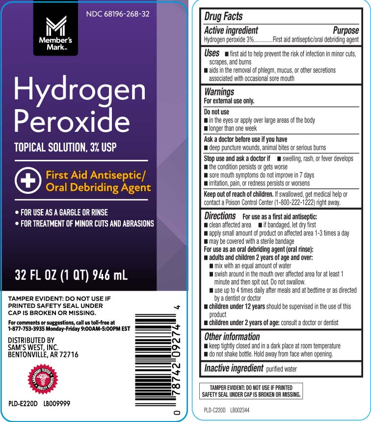 Pill image for Drug Facts