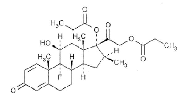 Pill image for These Highlights Do Not Include All The Information Needed To Use Betamethasone Dipropionate Cream Safely And Effectively. See Full Prescribing Information For Betamethasone Dipropionate Cream.