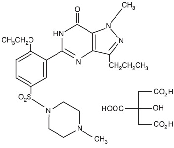 Pill image for These Highlights Do Not Include All The Information Needed To Use Sildenafil Tablets Safely And Effectively. See Full Prescribing Information For Sildenafil Tablets.
