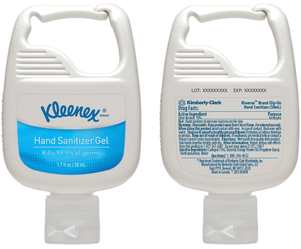 Pill image for Kleenex®