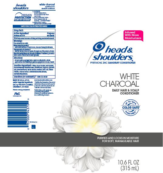 Pill image for Head And Shoulders ®