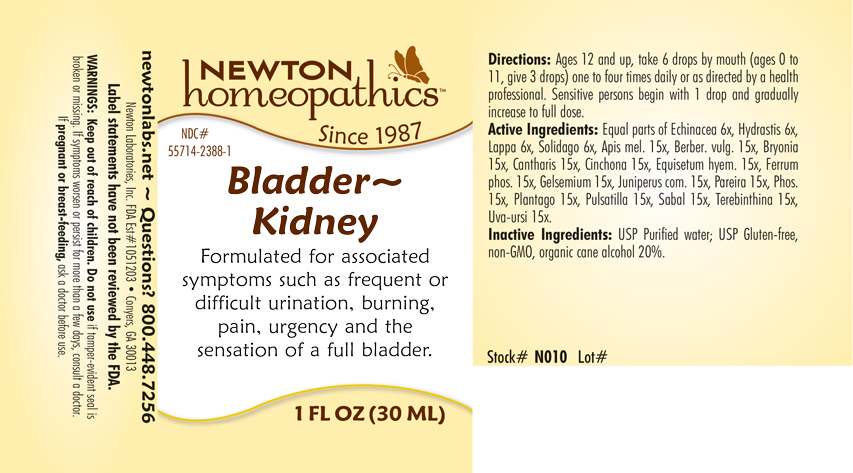 Pill image for Bladder 2388l