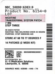 Pill image for Drug Facts