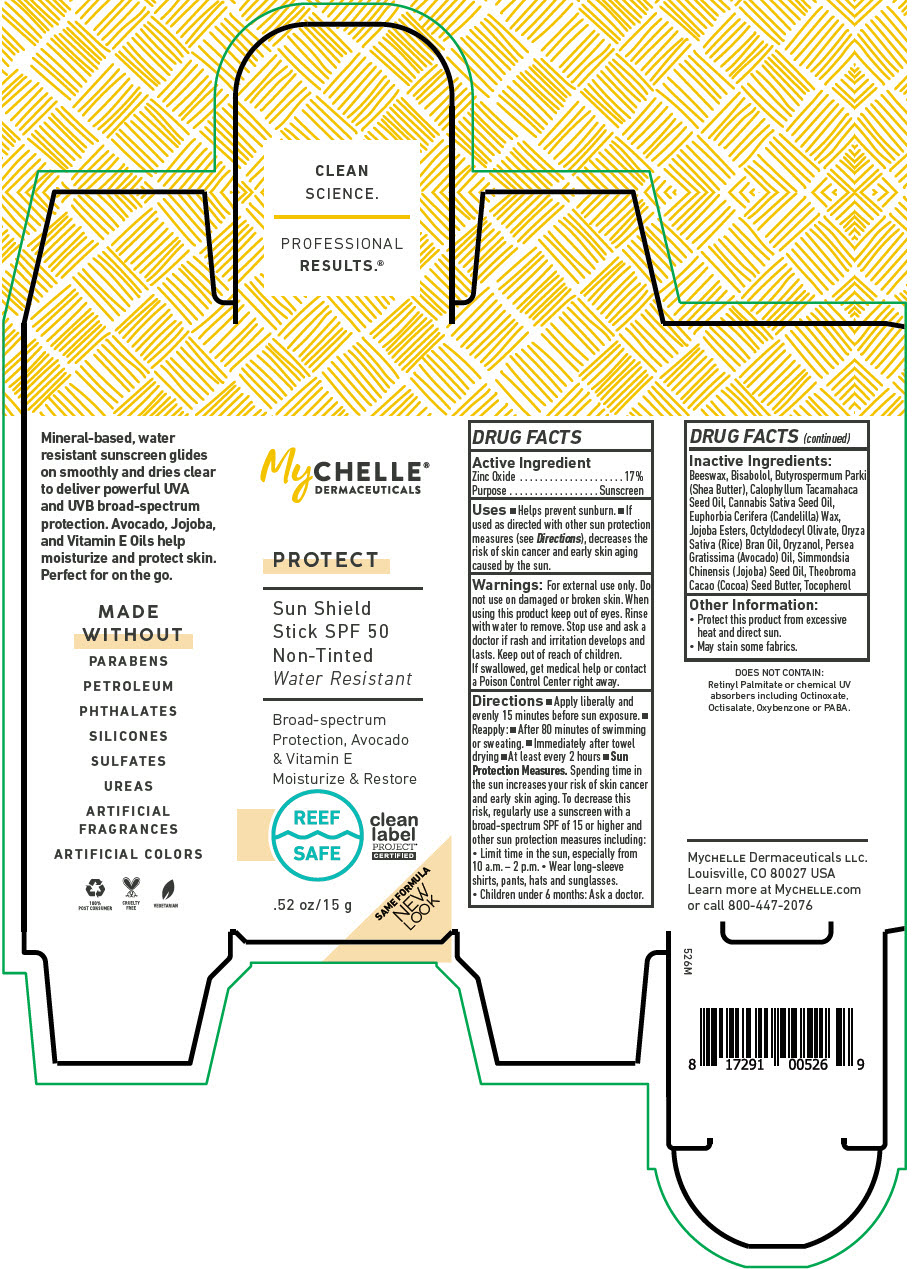 Pill image for Mychelle®