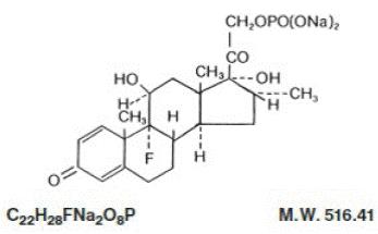 Pill image for dexamethasone sodium phosphate injection, usp
