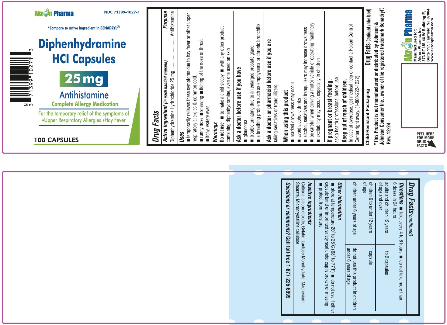 Pill image for Akron Pharma, Inc.
