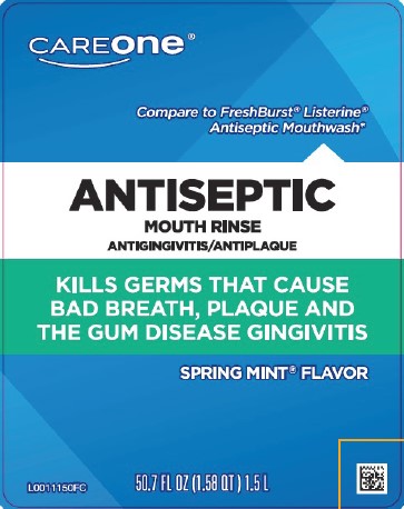 Pill image for Care One 072.002/072an