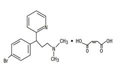 Pill image for Brompheniramine Maleate, Pseudoephedrine Hydrochloride, And Dextromethorphan Hydrobromide Syrup