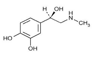 Pill image for These Highlights Do Not Include All The Information Needed To Use Epinephrine Injection Safely And Effectively. See Full Prescribing Information For Epinephrine Injection.