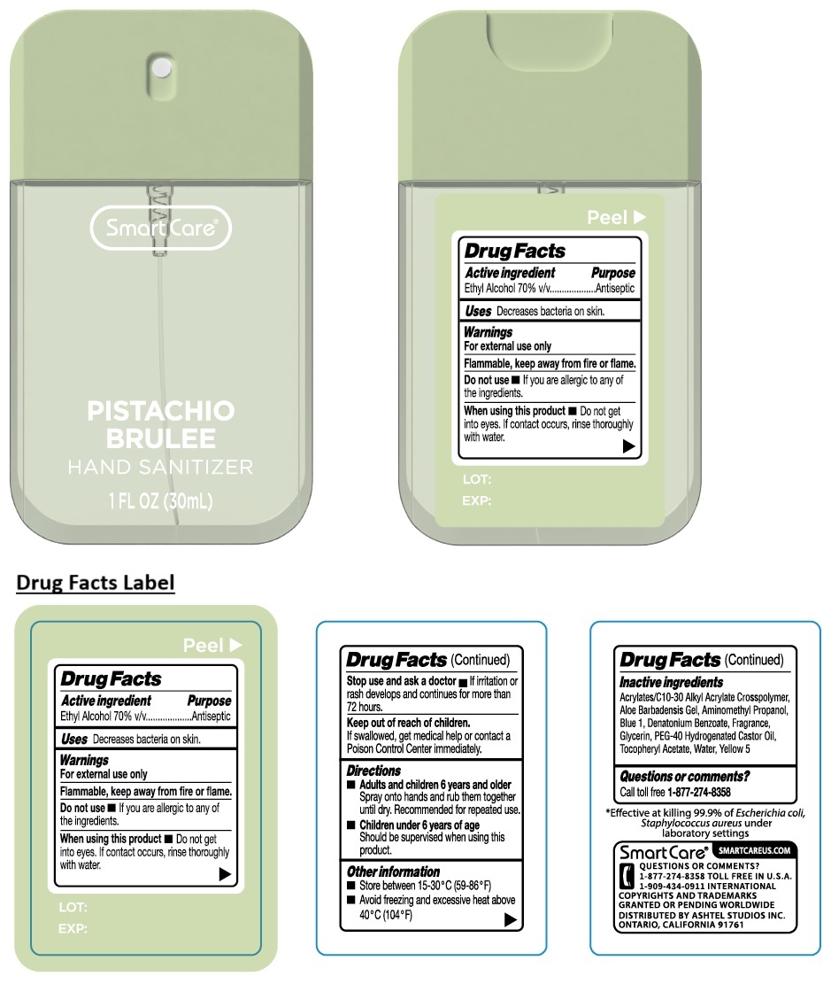 Pill image for Smart Care​®