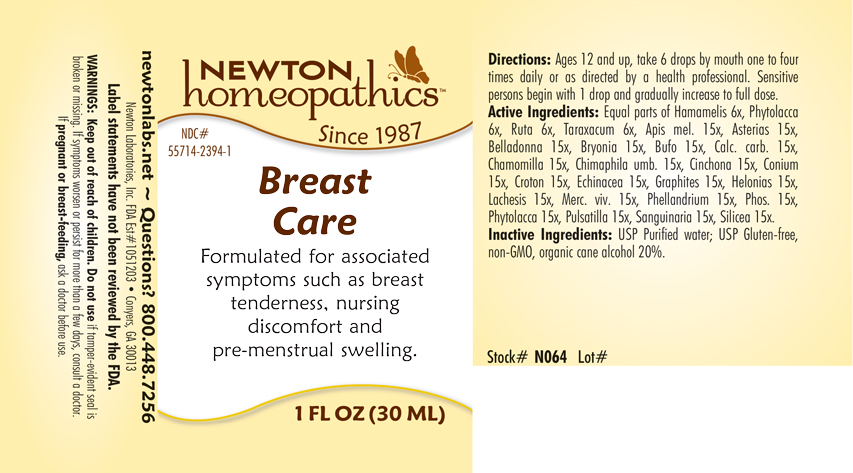 Pill image for Breast 2394l