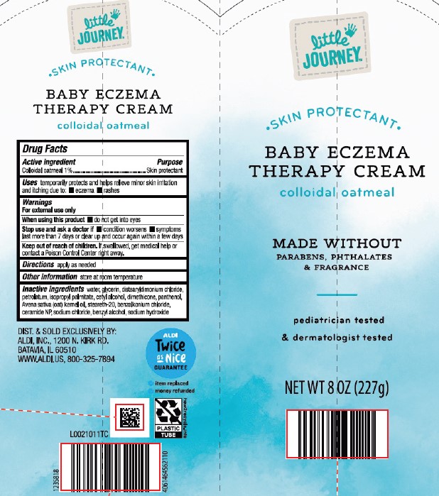 Pill image for Little Journey 601.001/601ac