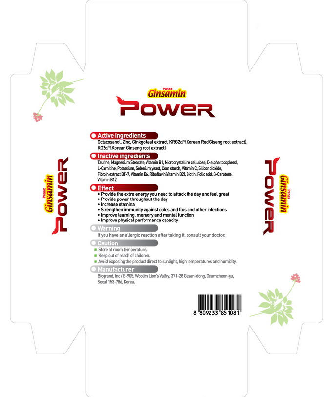 Pill image for Drug Facts