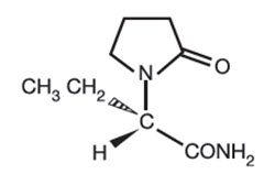 Pill image for These Highlights Do Not Include All The Information Needed To Use Levetiracetam Oral Solution Safely And Effectively. See Full Prescribing Information For Levetiracetam Oral Solution.