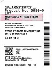 Pill image for Miconazole Nitrate