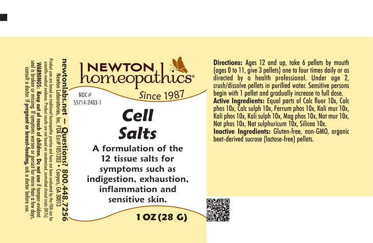 Pill image for Cell 2403p