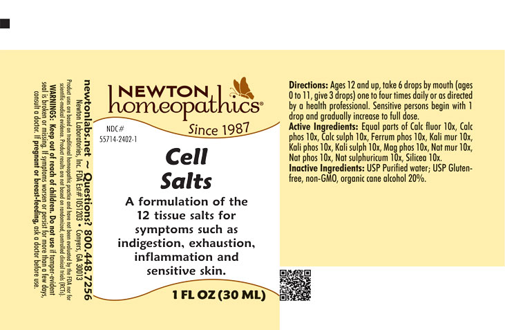 Pill image for Cell 2402l