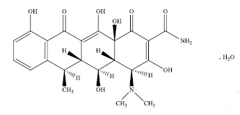 Pill image for These Highlights Do Not Include All The Information Needed To Use Doxycycline Capsules Safely And Effectively. See Full Prescribing Information For Doxycycline Capsules.