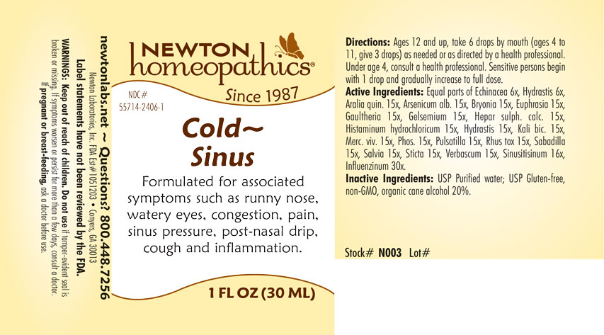 Pill image for Coldsi 2406l