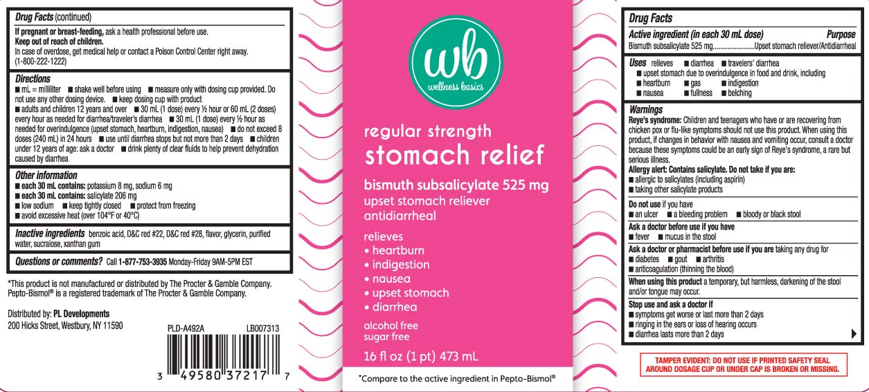 Pill image for Drug Facts