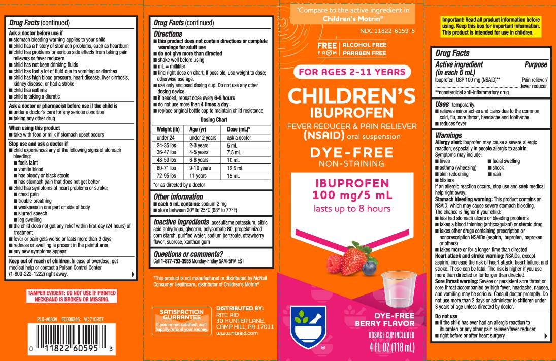 Pill image for Ibuprofen Oral Suspension, Usp