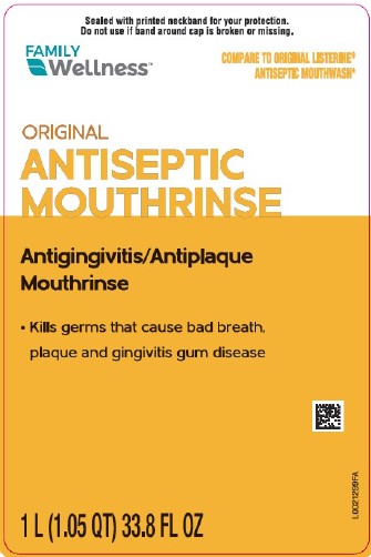 Pill image for Family Wellness 318.003/318ah-ai