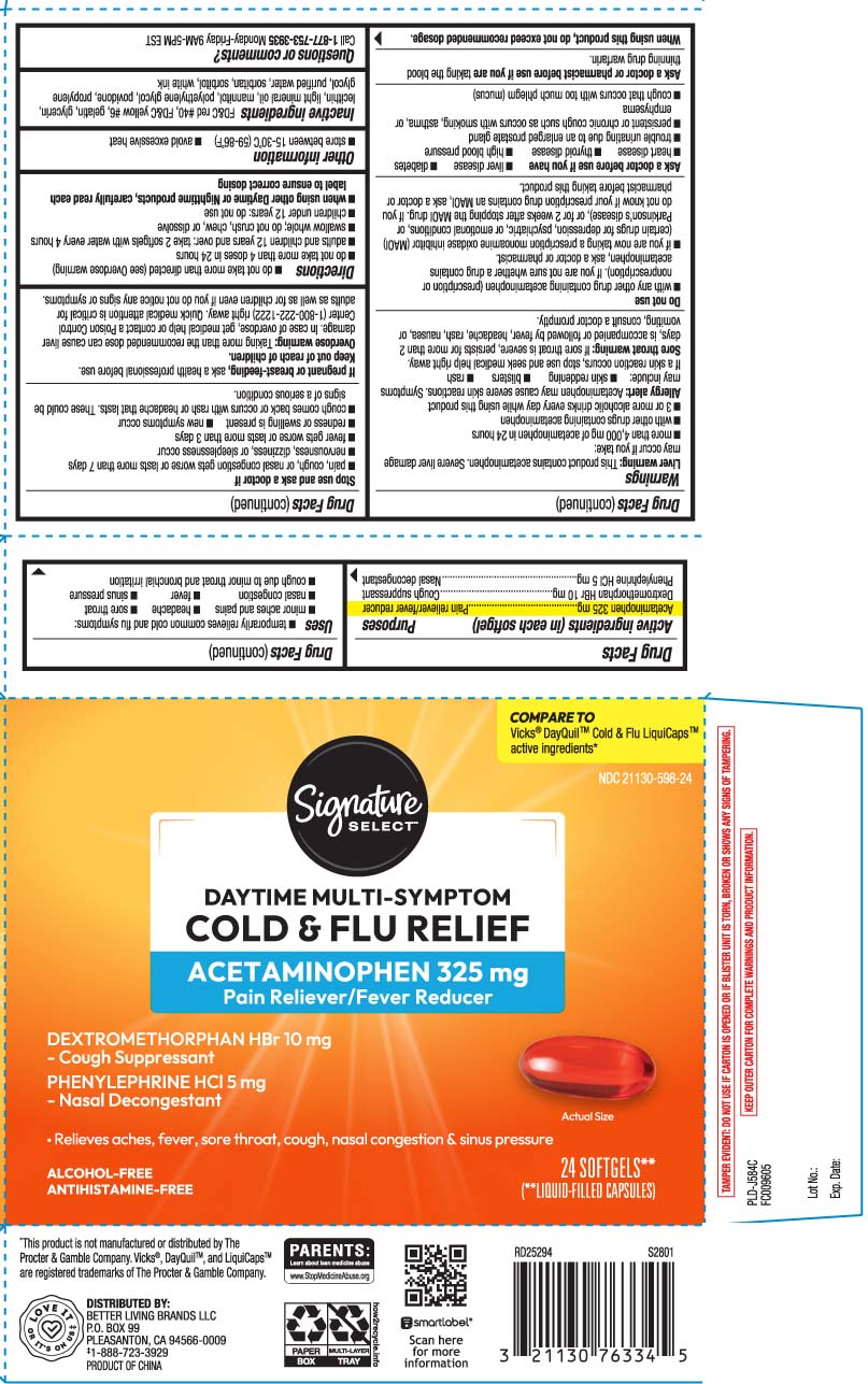 Pill image for Drug Facts