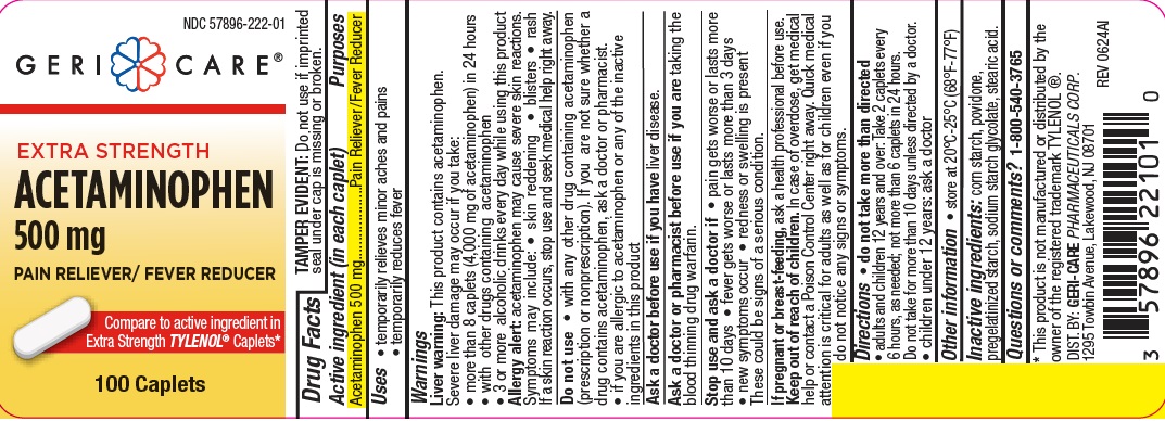 Pill image for Gc222