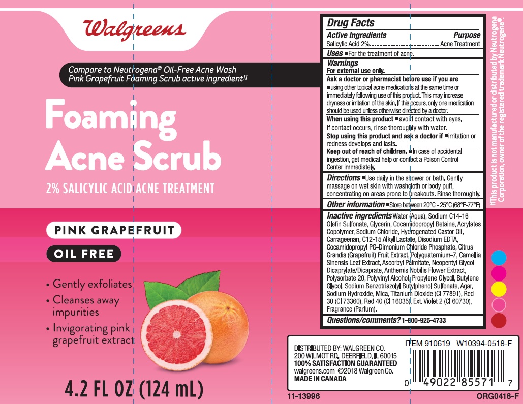 Pill image for Drug Facts